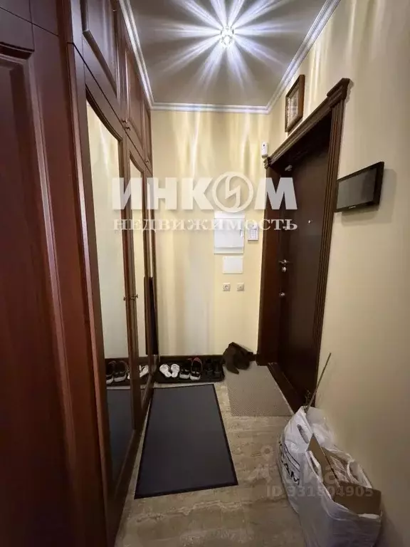 2-к кв. Москва Внуковское поселение, ул. Анны Ахматовой, 22 (61.6 м) - Фото 1