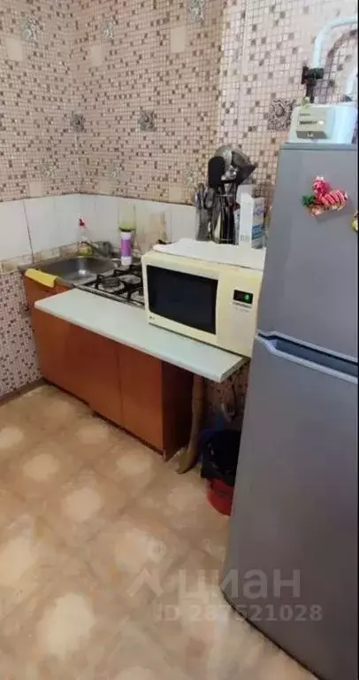 1-к кв. Крым, Феодосия бул. Старшинова, 4 (31.0 м) - Фото 1