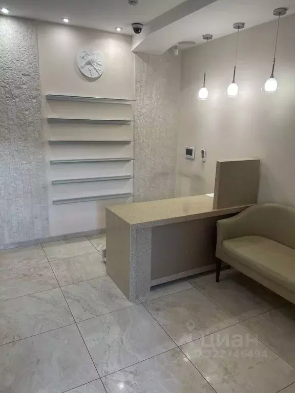 Помещение свободного назначения в Новосибирская область, Новосибирский ... - Фото 1