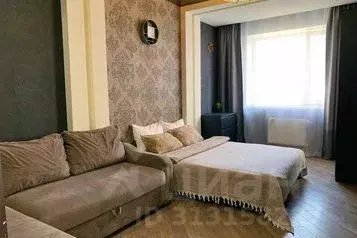 1-к кв. Краснодарский край, Краснодар Восточно-Кругликовская ул., 26 ... - Фото 1