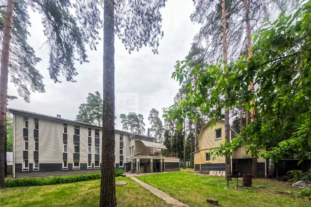 Продается дом в г. Раменское - Фото 1