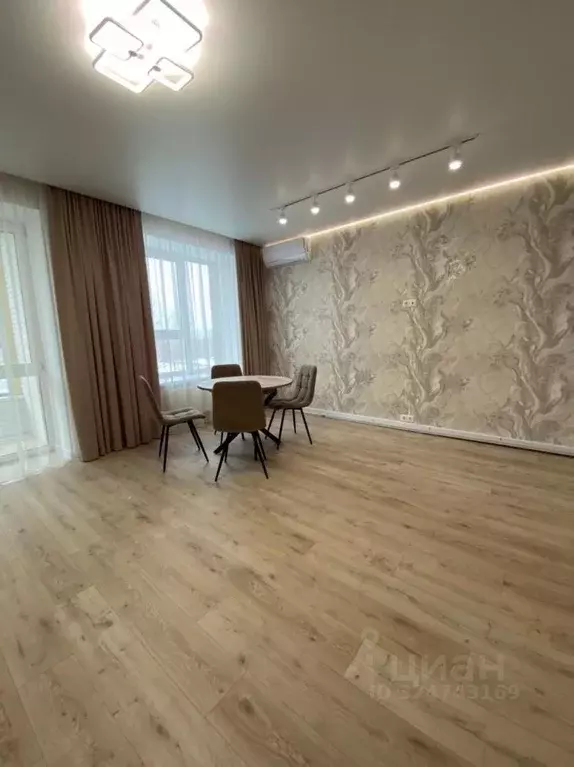 2-к кв. Татарстан, Казань ул. Братьев Касимовых, 35 (45.0 м) - Фото 2