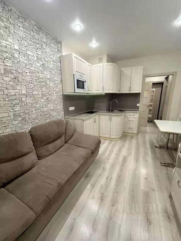 Студия Нижегородская область, Нижний Новгород д. Афонино, ул. Красная ... - Фото 2