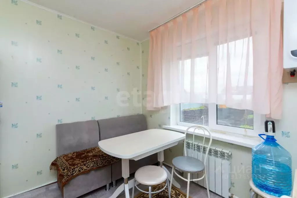 Дом в Тюменская область, Тюменский район, с. Ембаево Советская ул. (72 ... - Фото 1