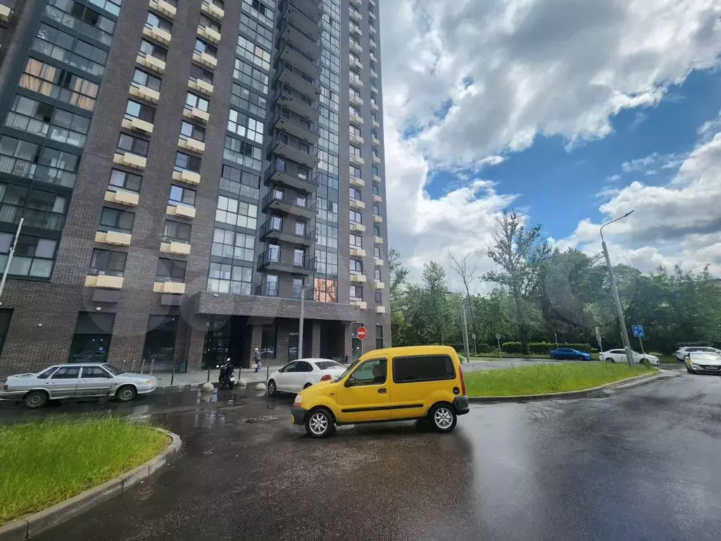 Свободного назначения, 85 м - Фото 0