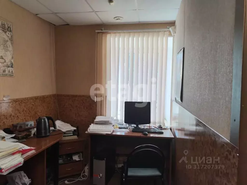 Офис в Тульская область, Венев ул. Льва Толстого, 9 (58 м) - Фото 0