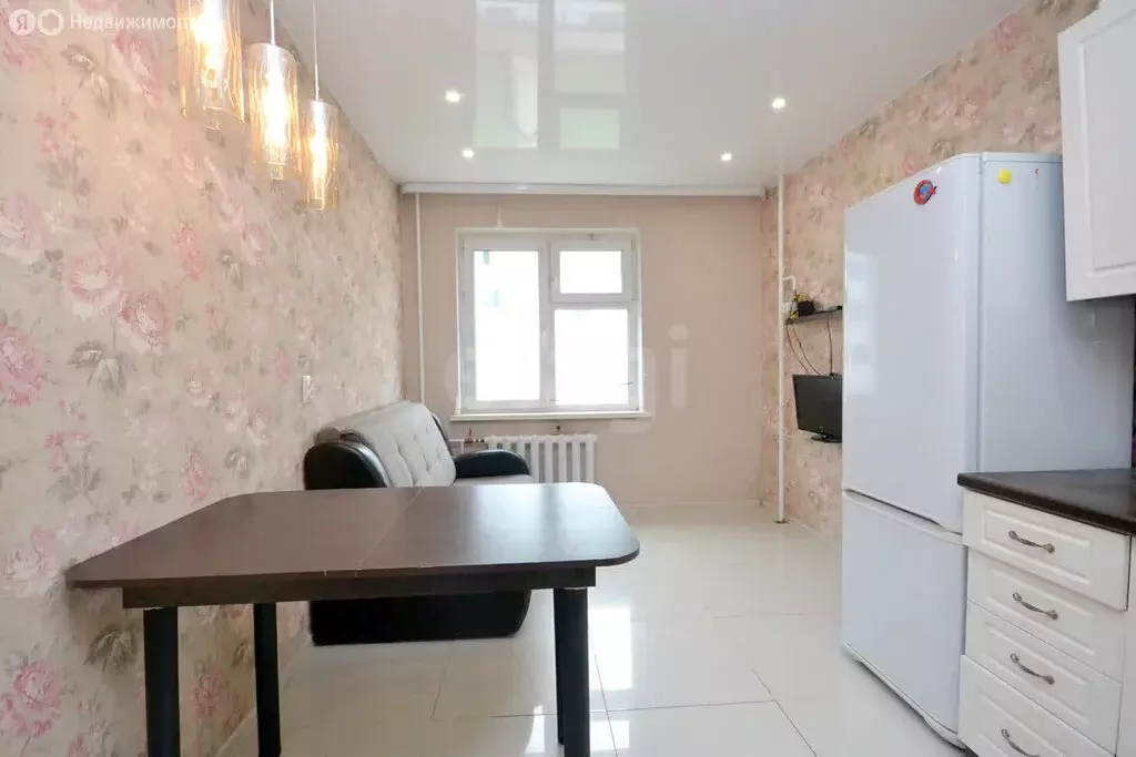 1-комнатная квартира: Якутск, Якутская улица, 2/17 (38.4 м) - Фото 1