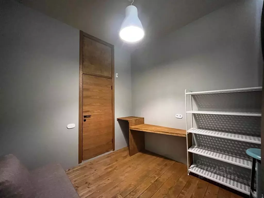 Комната Москва ул. Доватора, 7/8 (10.0 м) - Фото 2