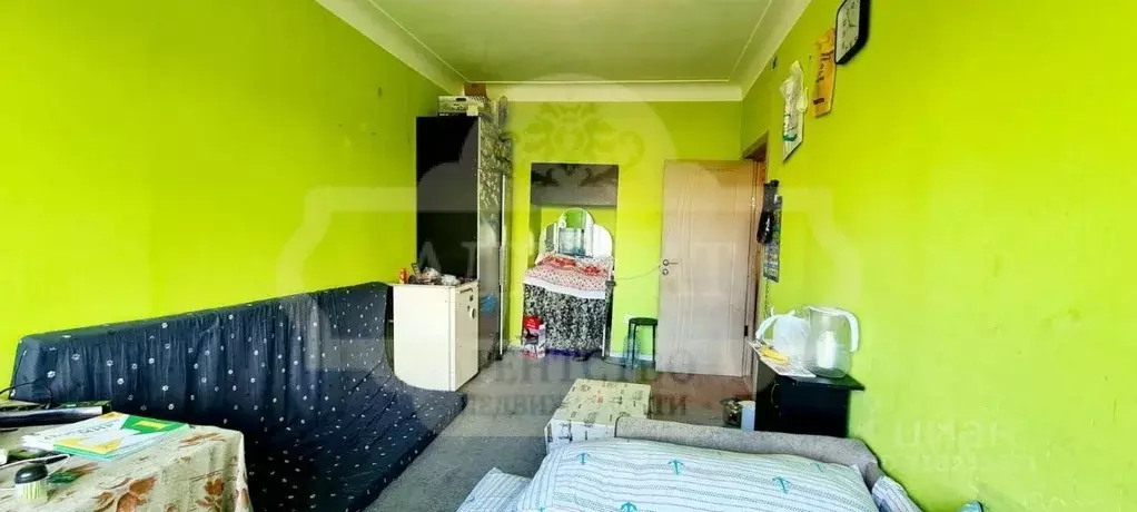 Комната Санкт-Петербург Лесной просп., 37к1 (37.5 м) - Фото 1