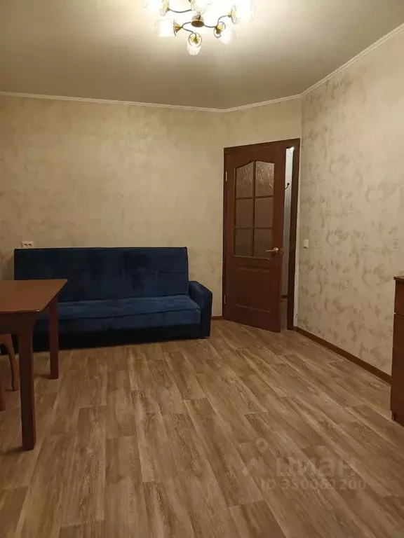 2-к кв. Санкт-Петербург ул. Маршала Тухачевского, 5К2 (56.0 м) - Фото 2