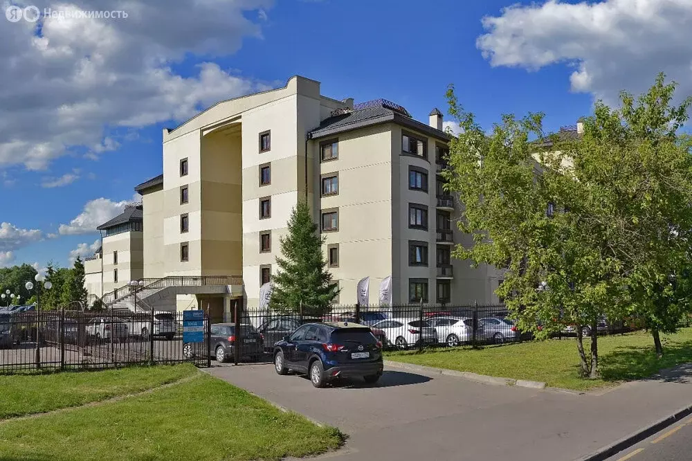 Офис (300 м) - Фото 1