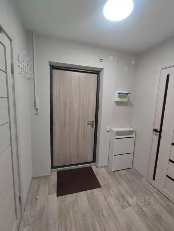 1-к кв. Ивановская область, Кохма просп. Героев, 2А (30.0 м) - Фото 1