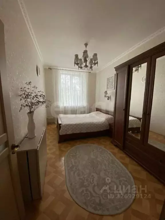 2-к кв. Белгородская область, Губкин ул. Мира, 5 (50.0 м) - Фото 1