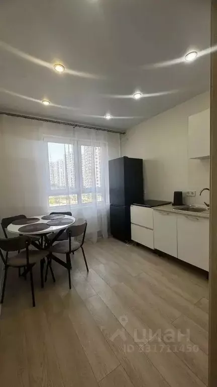 2-к кв. Пензенская область, Пенза ул. Яшиной, 6 (47.0 м) - Фото 1
