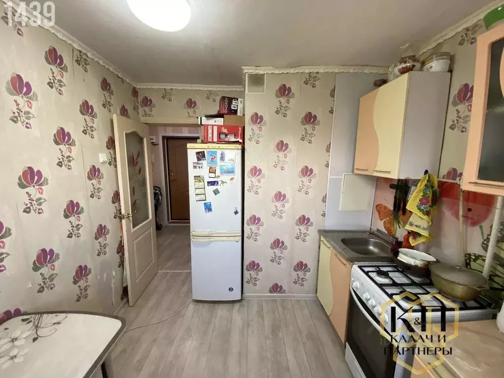 1-к кв. Свердловская область, Полевской 2-й мкр, 6 (34.6 м) - Фото 1