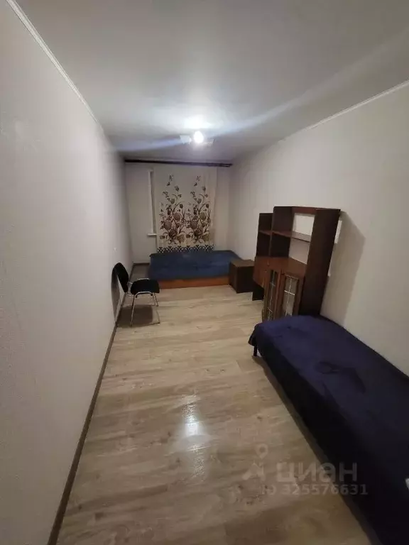 3-к кв. Владимирская область, Киржач Красный Октябрь мкр, ул. ... - Фото 2