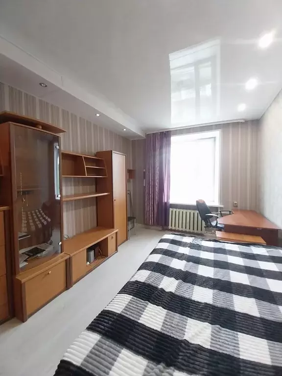 Продаётся 3-к квартира, 78.4 м - Фото 0