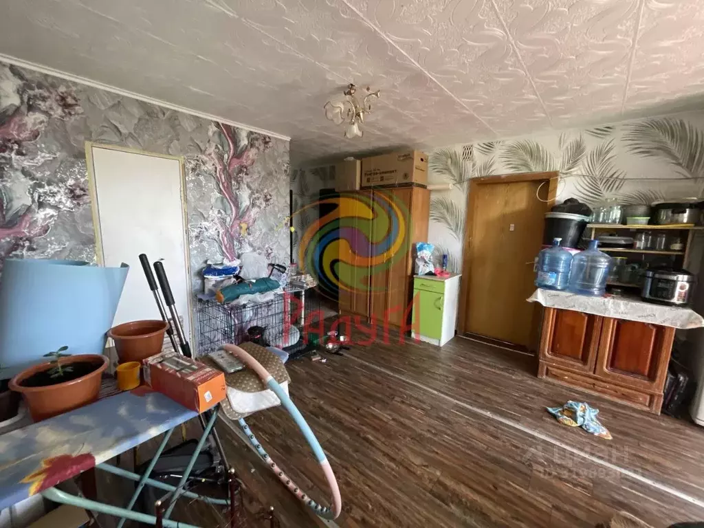 Комната Ивановская область, Иваново 19-я линия, 1А (12.0 м) - Фото 2