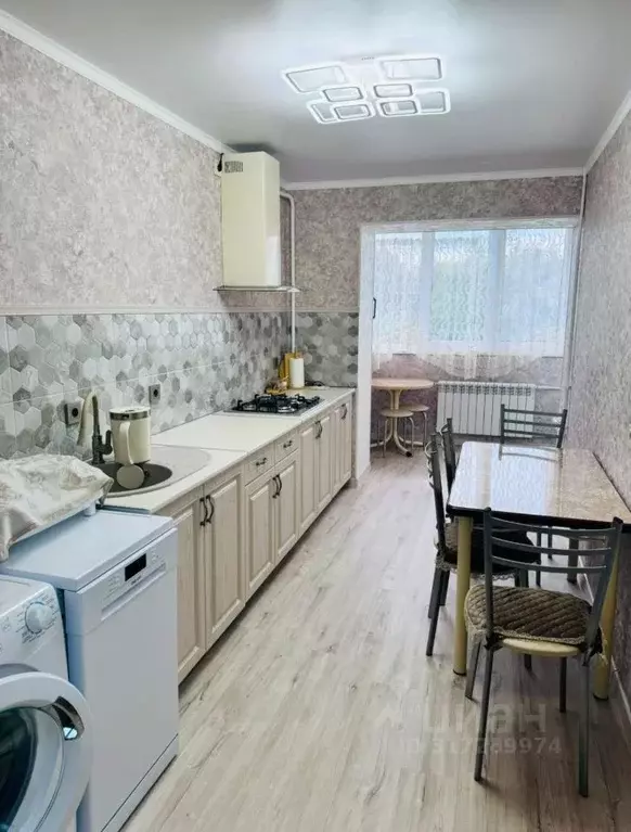 2-к кв. Ставропольский край, Кисловодск ул. Андрея Губина (48.6 м) - Фото 1