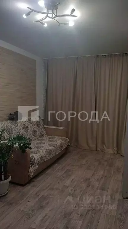 1-к кв. Алтайский край, Барнаул Западный мкр, ул. Горно-Алтайская, 6 ... - Фото 1