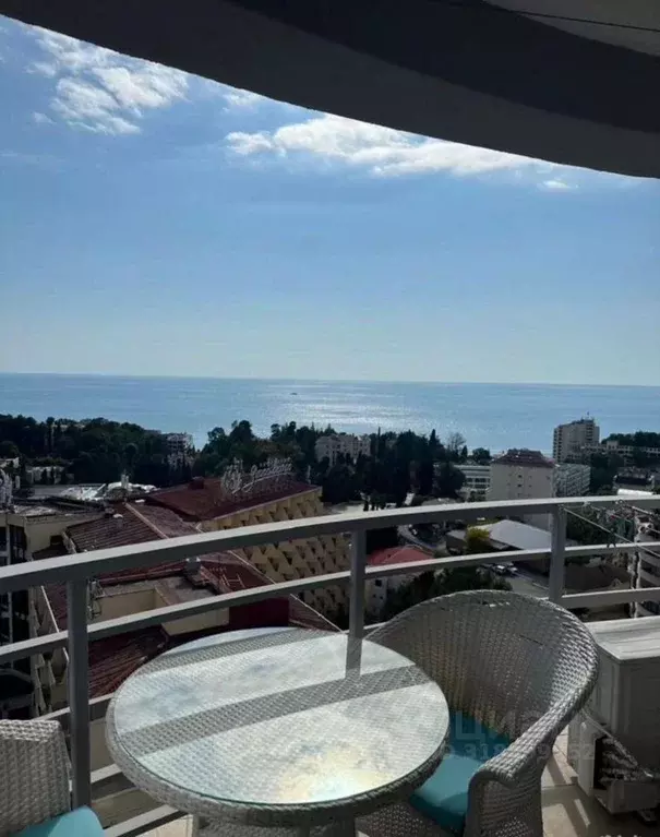 Свободной планировки кв. Краснодарский край, Сочи Новый Сочи мкр, ул. ... - Фото 0