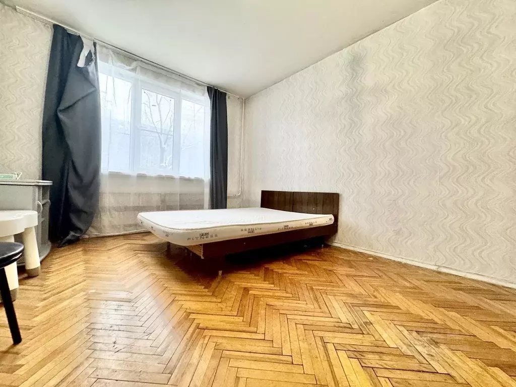 1-к кв. Москва Бакинская ул., 10 (37.0 м) - Фото 2