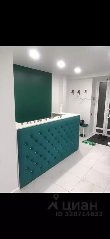 Помещение свободного назначения в Нижегородская область, Нижний ... - Фото 2