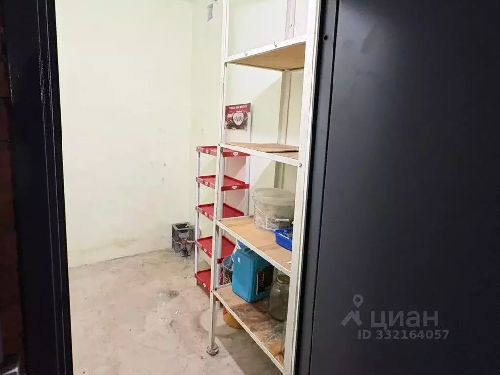 Склад в Башкортостан, Уфа Дема жилрайон, Яркий мкр, Сидней кв-л,  (4 ... - Фото 1
