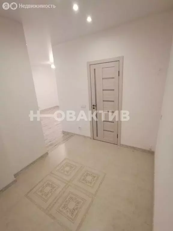 2-комнатная квартира: Новосибирск, Светлановская улица, 52/1 (43 м) - Фото 2