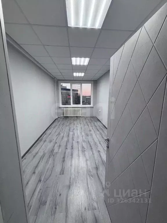 Офис в Курганская область, Курган ул. Карла Маркса, 106 (17 м) - Фото 2