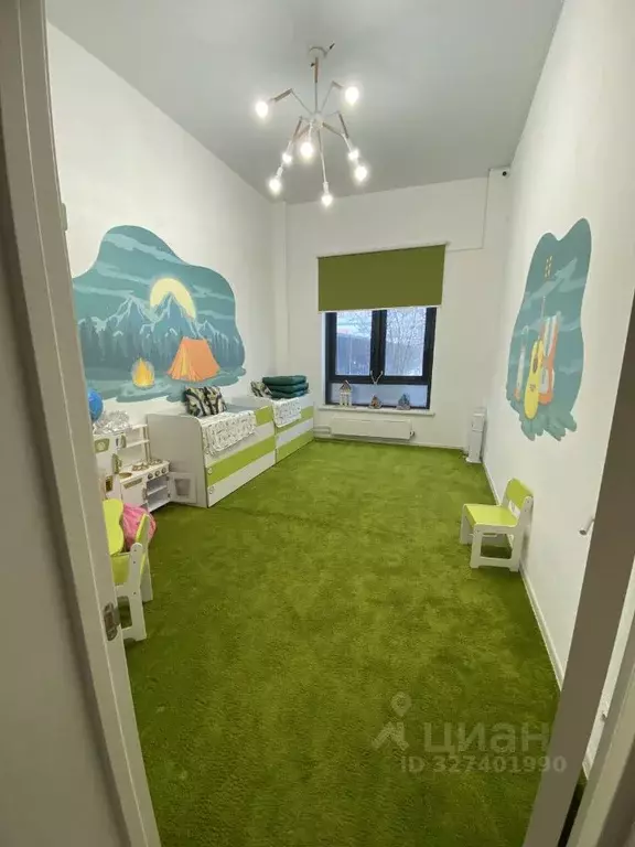 4-к кв. Московская область, Мытищи ул. Мира, 39 (116.3 м) - Фото 2