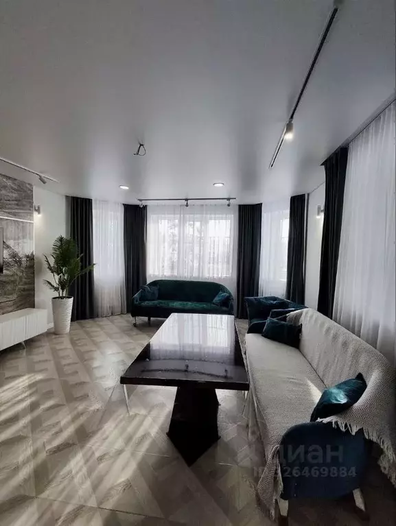 Коттедж в Тверская область, Конаково Изумрудная ул., 9 (400 м) - Фото 2