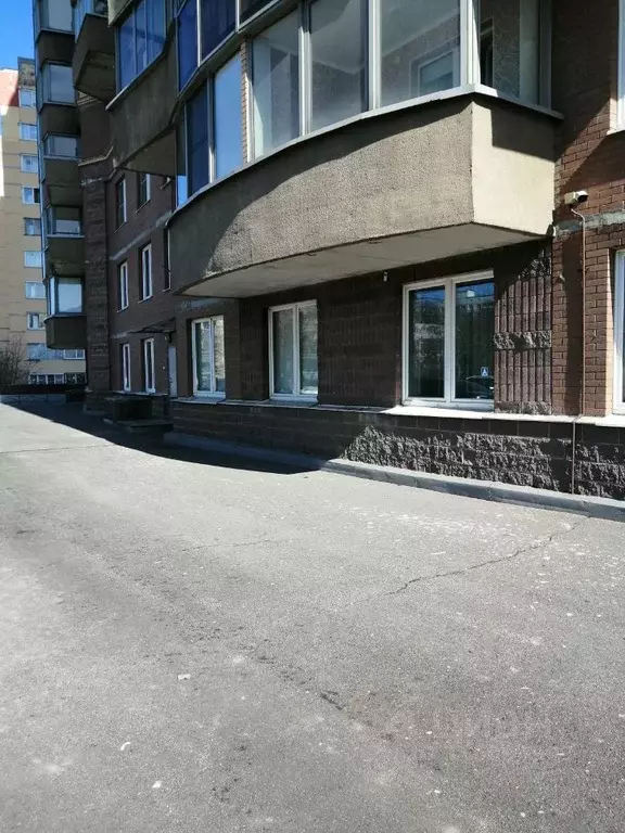 1-к кв. Санкт-Петербург Авангардная ул., 26к1 (47.0 м) - Фото 1