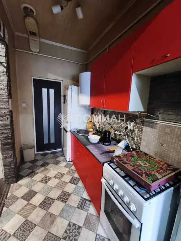 Продаётся 2-к квартира, 45 м - Фото 0
