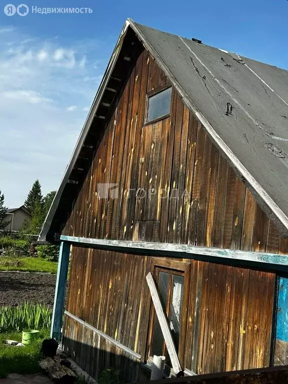 Участок в Новосибирск, СТ Любитель, 222 (6.4 м) - Фото 1