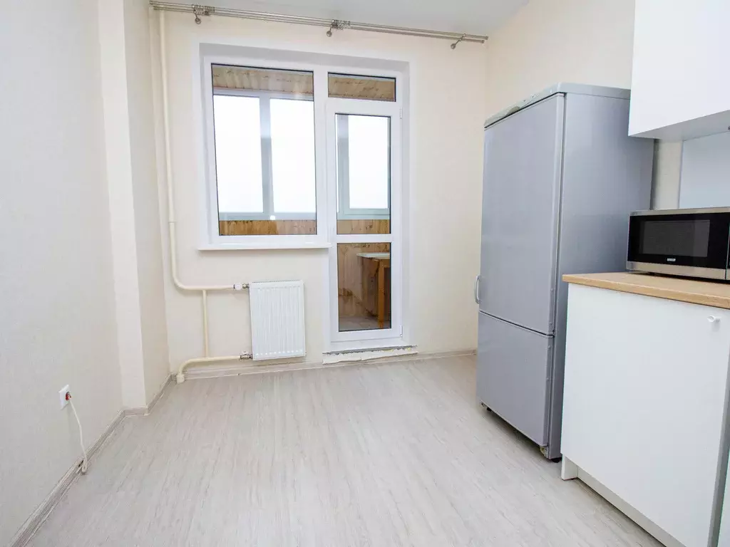Продаётся 1-к квартира, 35.5 м - Фото 0