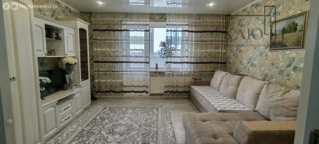 2-комнатная квартира: Магнитогорск, Советская улица, 22 (57.1 м) - Фото 1