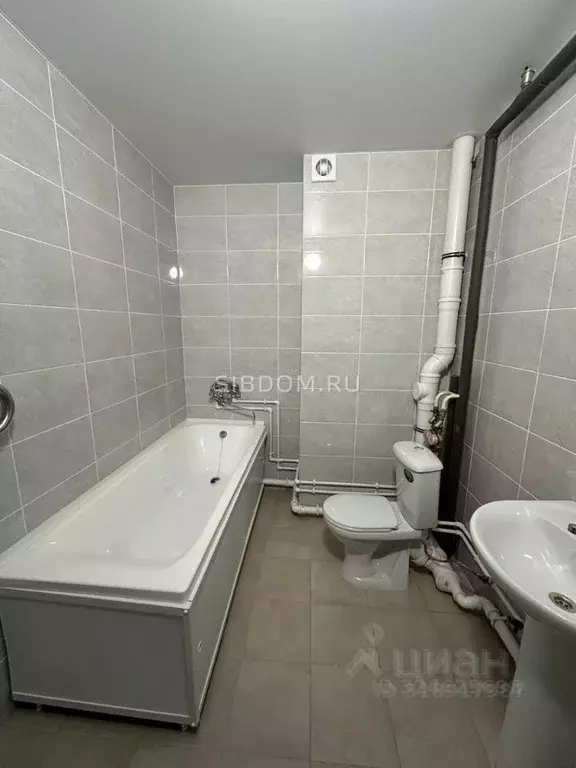 Студия Красноярский край, Красноярск Аральская ул., 51 (35.0 м) - Фото 2