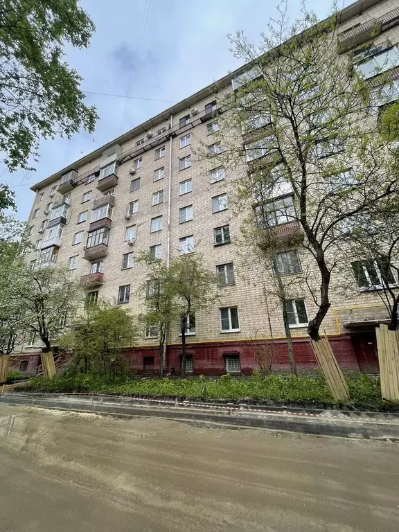 2-к. квартира, 58,5 м, 7/8 эт. - Фото 0