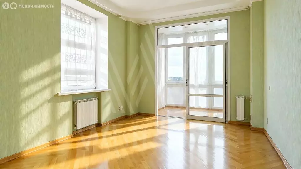 3-комнатная квартира: Москва, улица Маршала Тимошенко, 17к2 (102 м) - Фото 2
