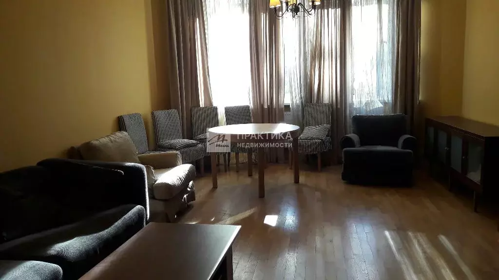 Продается 2-комнатная квартира - Фото 1