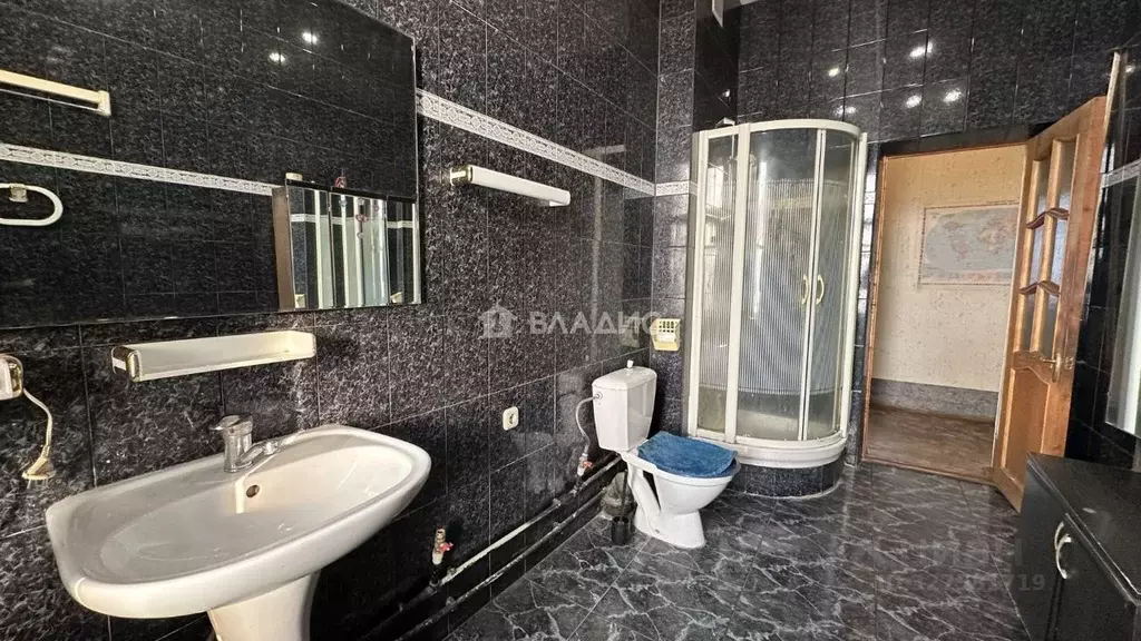 3-к кв. Нижегородская область, Нижний Новгород ул. Коминтерна, 4 (84.5 ... - Фото 2