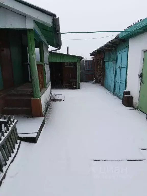 Дом в Курганская область, Катайск ул. Ленина, 104 (36 м) - Фото 2