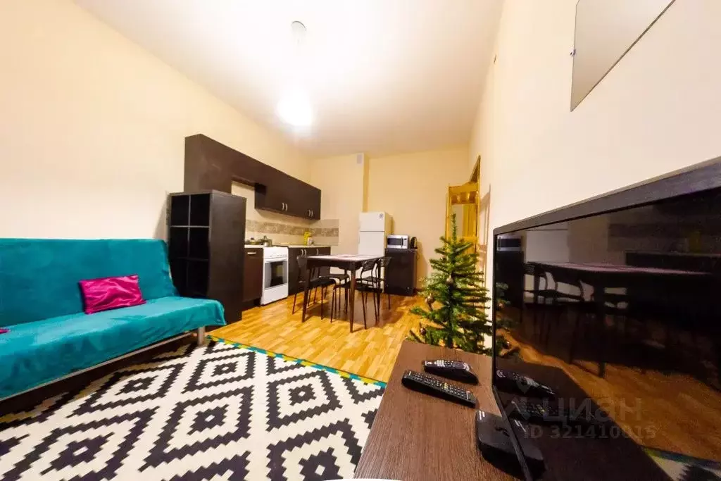 2-к кв. Курская область, Курск просп. Победы, 50 (53.0 м) - Фото 2