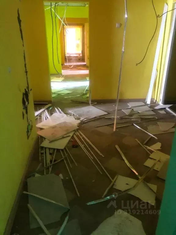 Помещение свободного назначения в Красноярский край, Норильск ул. ... - Фото 0