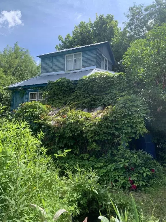 Дом в Калужская область, Калуга Московская ул. (29 м) - Фото 0