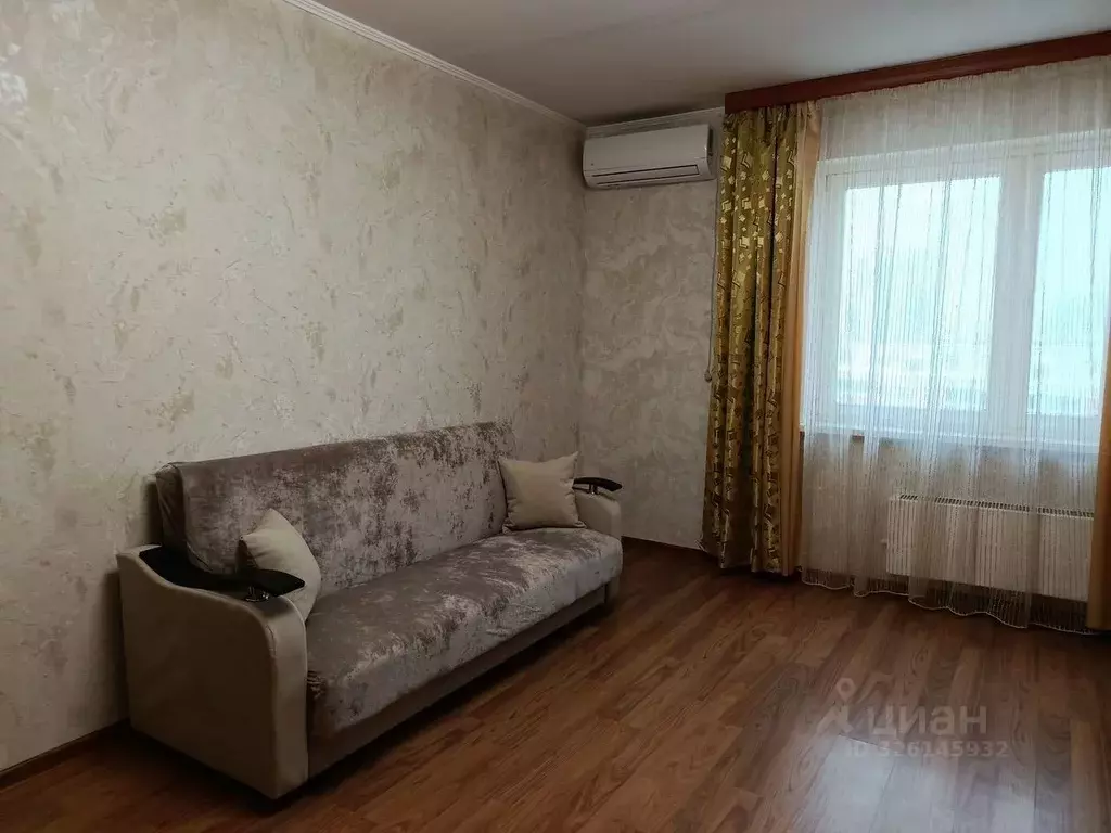 1-к кв. Москва Лухмановская ул., 20 (44.6 м) - Фото 1