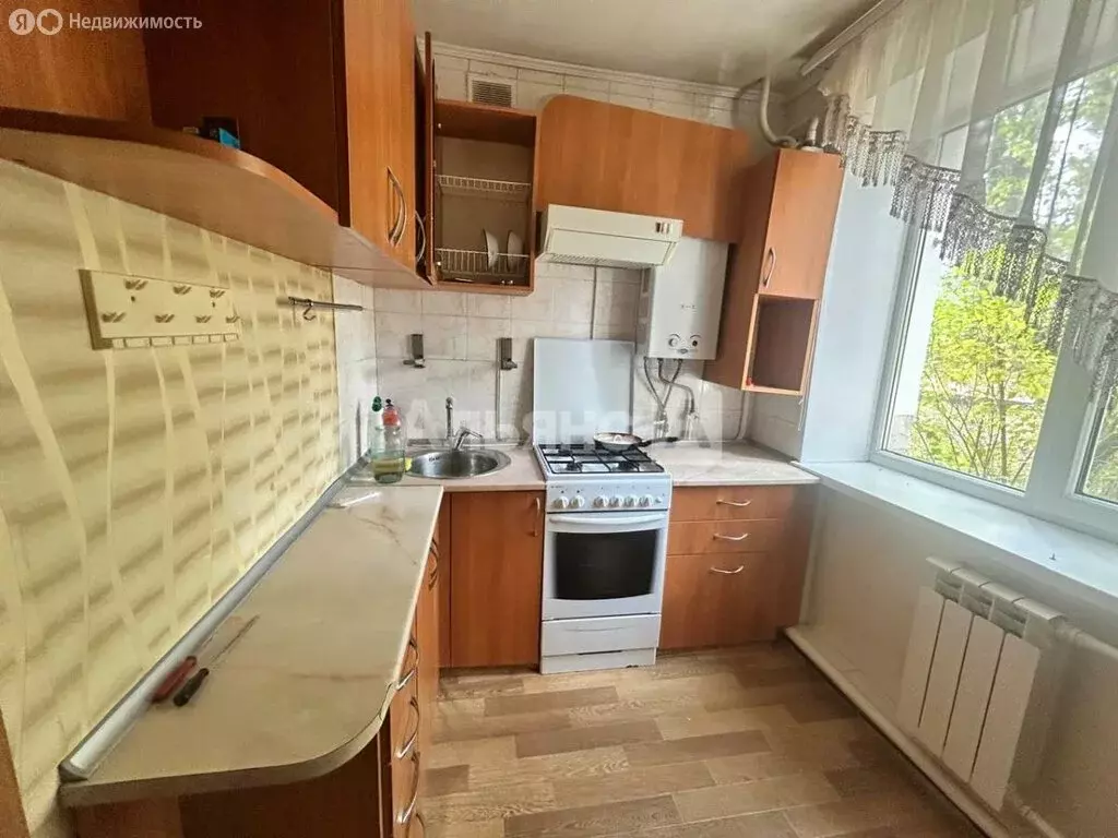 2-комнатная квартира: Белая Калитва, Российская улица, 141Б (44 м) - Фото 1