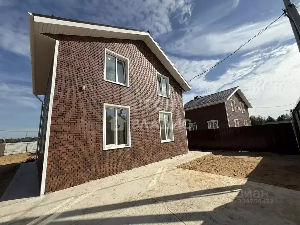 Дом в Московская область, Щелково городской округ, Орловские усадьбы-1 ... - Фото 2