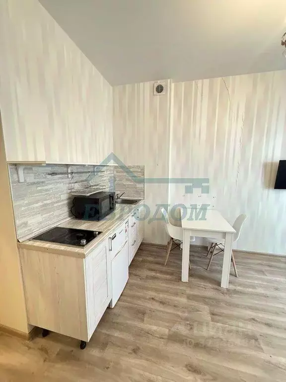 Квартира, студия, 24 м - Фото 1